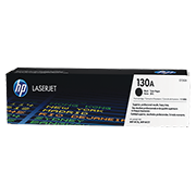 HP 130A Black LaserJet Toner